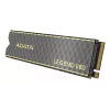 ADATA LEGEND 860 SLEG-860-500GCS iekšējais cietvielu disks 500 GB M.2 PCI Express 4.0 NVMe 3D NAND