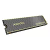 ADATA LEGEND 860 SLEG-860-1000GCS iekšējais cietvielu disks 1 TB M.2 PCI Express 4.0 NVMe 3D NAND