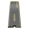 ADATA LEGEND 860 SLEG-860-1000GCS iekšējais cietvielu disks 1 TB M.2 PCI Express 4.0 NVMe 3D NAND