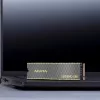 ADATA LEGEND 860 SLEG-860-1000GCS iekšējais cietvielu disks 1 TB M.2 PCI Express 4.0 NVMe 3D NAND