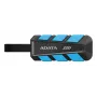 ADATA SC740 500 GB ārējais cietais disks USB Type-C 3.2 Gen 2 melns, zils