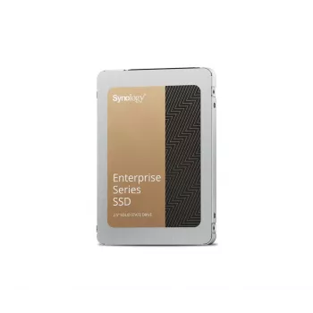 SYNOLOGY SAT5221 960GB SATA 6Gb/s korporatīvās klases SSD