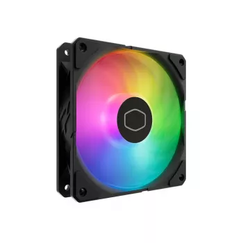 COOLER MASTER CPU Dzesētājs Sickleflow Edge 120 Argb