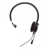 Jabra Evolve 30 II Austiņas ar vadu, biroja/zvanu centram, USB Type-C / USB Type-A, melnas