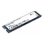 Kingston NV3 4TB M.2 2280 NVMe SSD, 6000 MB/s