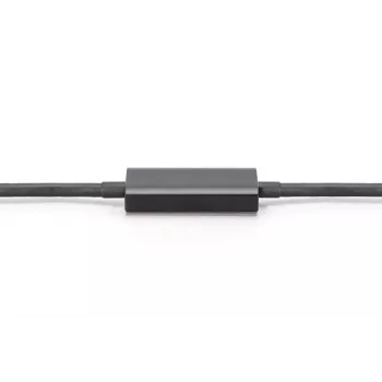 DIGITUS aktīvs USB-C pagarinātājkabelis - 5G USB 3.2 Gen1 USB-C - USB-A (tēviņš/mātīte) - 10m