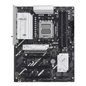 Mātesplate ASUS PRIME B840-PLUS WIFI AMD B840 Socket AM5 ATX