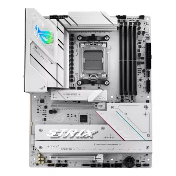 ASUS ROG STRIX B850-A GAMING WIFI mātesplate, AMD B850, Socket AM5, ATX