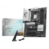 Mātesplate MSI B850 GAMING PLUS WIFI ATX — AMD B850, Socket AM5, DDR5, 4x DIMM, Wi‑Fi 7, 5Gb LAN, 3x M.2, HDMI 2.1