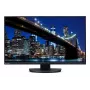 Sharp MultiSync 60006064 27 collu 4K Ultra HD LCD monitors, melns