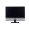 Sharp MultiSync 60006064 27 collu 4K Ultra HD LCD monitors, melns