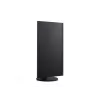 Sharp MultiSync 60006064 27 collu 4K Ultra HD LCD monitors, melns