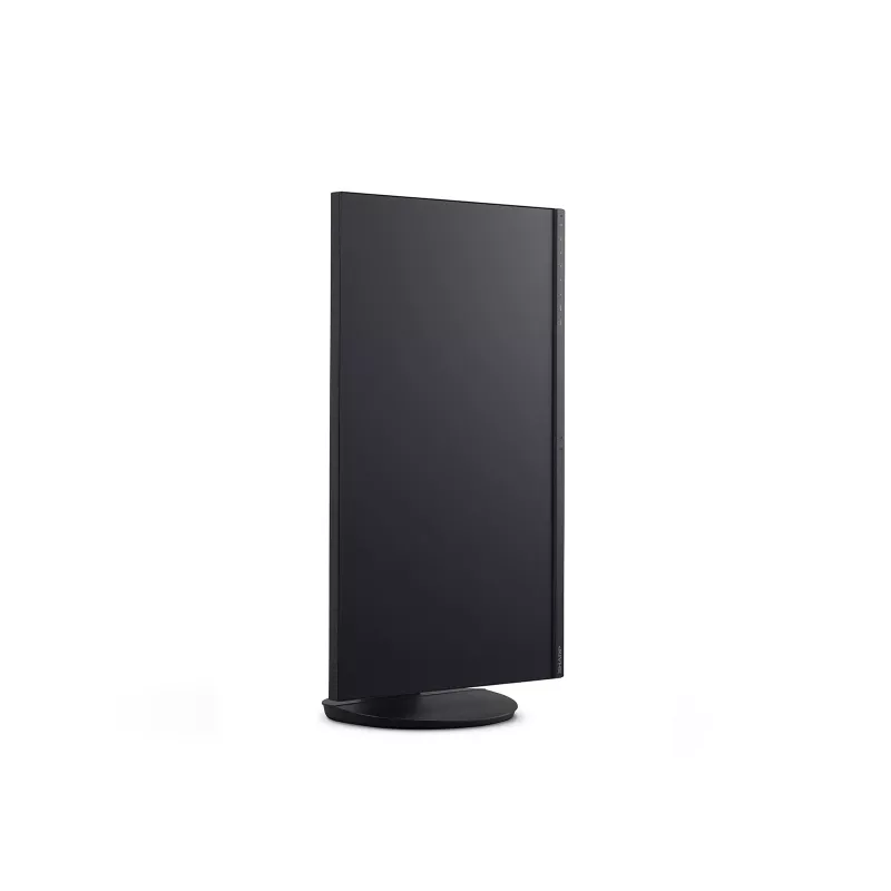 Sharp MultiSync 60006064 27 collu 4K Ultra HD LCD monitors, melns