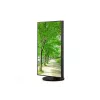 Sharp MultiSync 60006064 27 collu 4K Ultra HD LCD monitors, melns