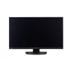 Sharp MultiSync 60006064 27 collu 4K Ultra HD LCD monitors, melns