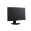 Sharp MultiSync 60006064 27 collu 4K Ultra HD LCD monitors, melns