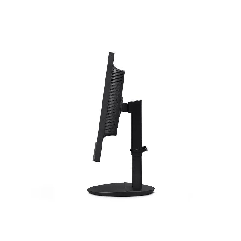Sharp MultiSync 60006064 27 collu 4K Ultra HD LCD monitors, melns