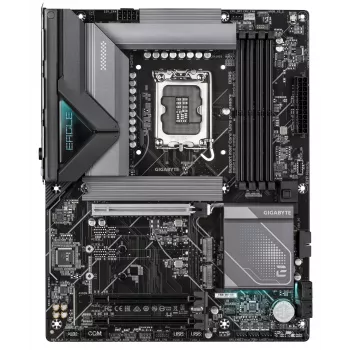 Mātesplate GIGABYTE B860 EAGLE WIFI6E Intel LGA1851 DDR5 ATX