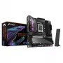 GIGABYTE B860M AORUS ELITE WIFI6E mātesplate - Intel Core Ultra sērijas CPU, 12+1+2+1 fāžu VRM, līdz 9200MHz DDR5, 1xPCIe 5.0 + 2xPCIe 4.0 M.2, 2.5GbE LAN, WIFI 6E, Thunderbolt
