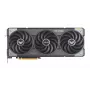 Grafikas karte ASUS TUF Gaming Radeon RX 9070 XT, 16 GB GDDR6, PCIe 5.0, 256-bit, 3060 MHz boost