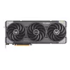 Grafikas karte ASUS TUF Gaming Radeon RX 9070 XT, 16 GB GDDR6, PCIe 5.0, 256-bit, 3060 MHz boost