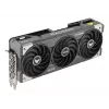Grafikas karte ASUS TUF Gaming Radeon RX 9070 XT, 16 GB GDDR6, PCIe 5.0, 256-bit, 3060 MHz boost