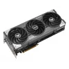 Grafikas karte ASUS TUF Gaming Radeon RX 9070 XT, 16 GB GDDR6, PCIe 5.0, 256-bit, 3060 MHz boost