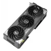 Grafikas karte ASUS TUF Gaming Radeon RX 9070 XT, 16 GB GDDR6, PCIe 5.0, 256-bit, 3060 MHz boost