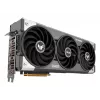 Grafikas karte ASUS TUF Gaming Radeon RX 9070 XT, 16 GB GDDR6, PCIe 5.0, 256-bit, 3060 MHz boost