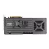 Grafikas karte ASUS TUF Gaming Radeon RX 9070 XT, 16 GB GDDR6, PCIe 5.0, 256-bit, 3060 MHz boost
