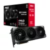 Grafikas karte ASUS TUF Gaming Radeon RX 9070 XT, 16 GB GDDR6, PCIe 5.0, 256-bit, 3060 MHz boost