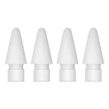 APPLE Apple Pencil TIPS - 4 gab. rezerves uzgaļi