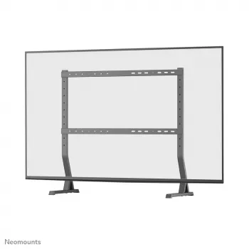Neomounts DS45-430BL18 galda statīvs televizoram, max 60kg, 45-90 collas