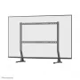 Neomounts DS45-430BL18 galda statīvs televizoram, max 60kg, 45-90 collas