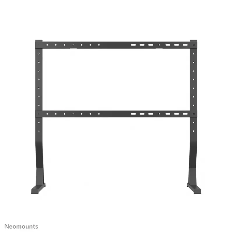 Neomounts DS45-430BL18 galda statīvs televizoram, max 60kg, 45-90 collas