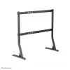 Neomounts DS45-430BL18 galda statīvs televizoram, max 60kg, 45-90 collas