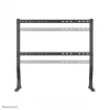 Neomounts DS45-430BL18 galda statīvs televizoram, max 60kg, 45-90 collas