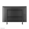 Neomounts DS45-430BL18 galda statīvs televizoram, max 60kg, 45-90 collas