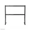 Neomounts DS45-430BL18 galda statīvs televizoram, max 60kg, 45-90 collas