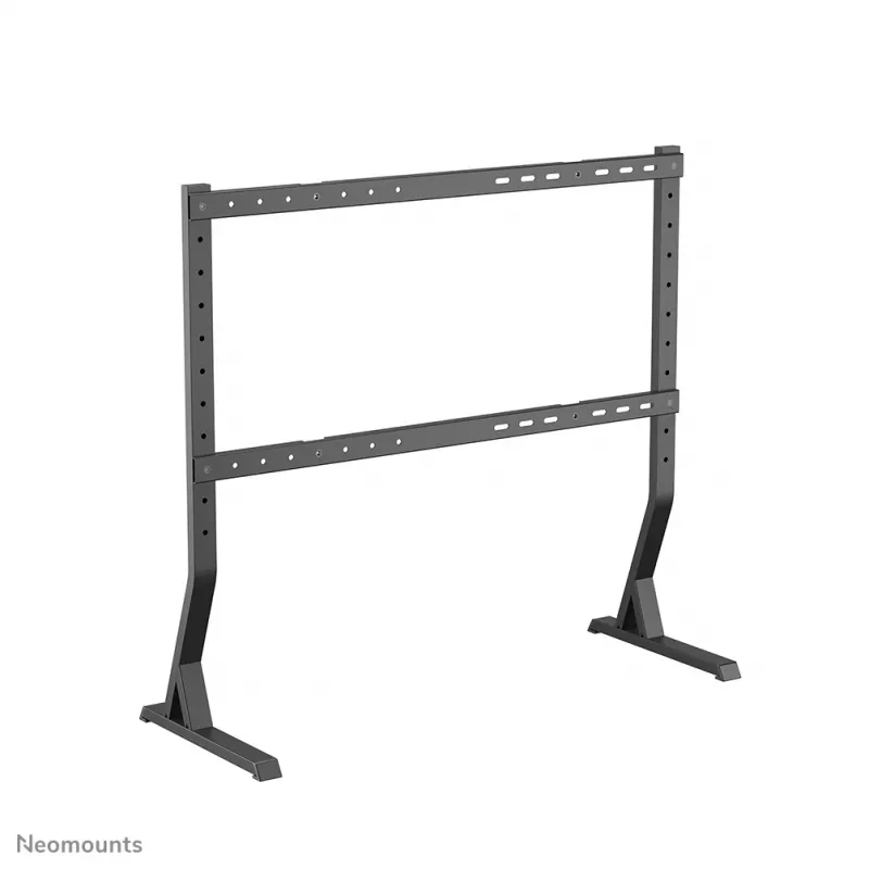 Neomounts DS45-430BL18 galda statīvs televizoram, max 60kg, 45-90 collas