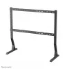 Neomounts DS45-430BL18 galda statīvs televizoram, max 60kg, 45-90 collas
