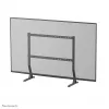 Neomounts DS45-430BL18 galda statīvs televizoram, max 60kg, 45-90 collas