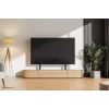 Neomounts DS45-430BL18 galda statīvs televizoram, max 60kg, 45-90 collas