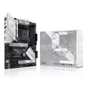 ASUS ROG STRIX B550-A GAMING AMD B550 Socket AM4 ATX mātesplate