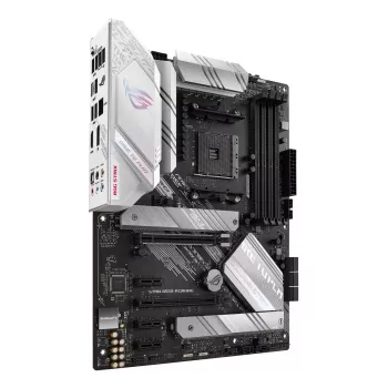 ASUS ROG STRIX B550-A GAMING AMD B550 Socket AM4 ATX mātesplate