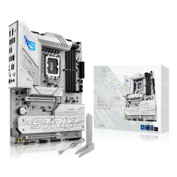 ASUS ROG STRIX B860-A GAMING WIFI ATX mātesplate Intel B860 LGA 1851 (Socket V1)