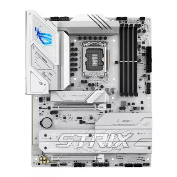 ASUS ROG STRIX B860-A GAMING WIFI ATX mātesplate Intel B860 LGA 1851 (Socket V1)