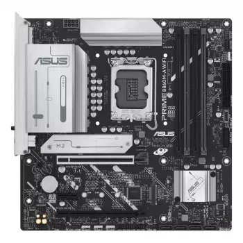 Mātesplate ASUS PRIME B860M-A WIFI Intel B860 LGA 1851 (Socket V1) micro ATX