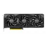 PNY GeForce RTX 5070 12GB Overclocked Triple Fan - 12GB GDDR7 - DisplayPort 2.1b / HDMI 2.1b