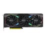 PNY GeForce RTX 5070 12GB ARGB Overclocked Triple Fan - 12GB GDDR7 - DisplayPort 2.1b / HDMI 2.1b